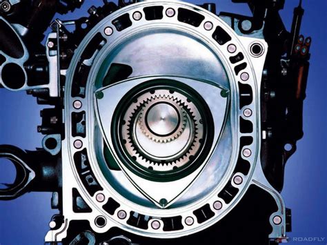 mazda rx 7 rotary engine diagram 